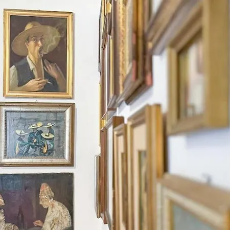 Vatican Art * רומא