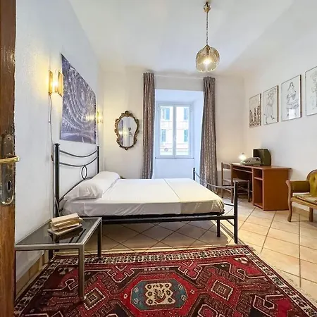 Apartment Vatican Art *