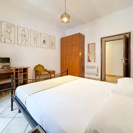 Apartment Vatican Art *
