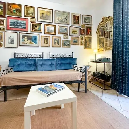 Apartment Vatican Art