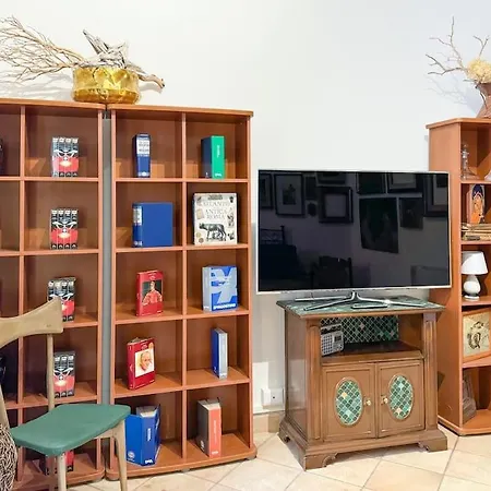 Apartment Vatican Art *