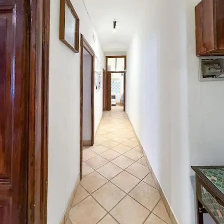 Vatican Art Apartment Rome