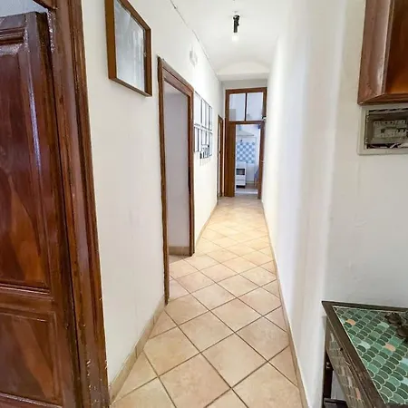 Apartment Vatican Art