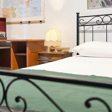 Vatican Art Apartment Rome