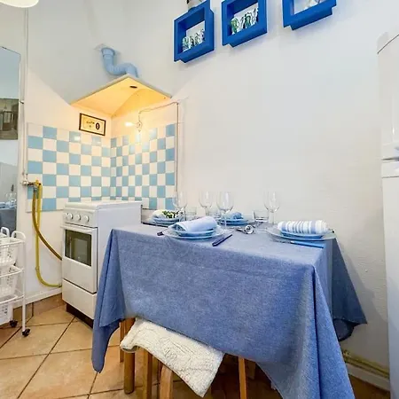 Apartment Vatican Art *