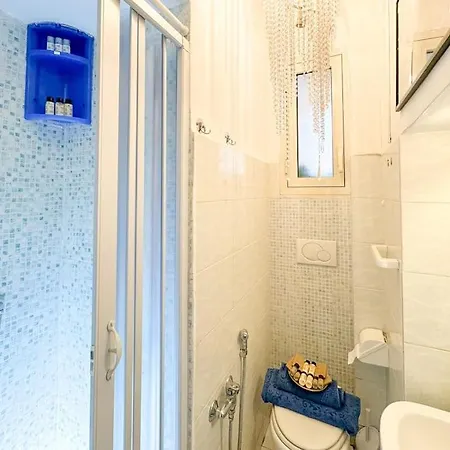 Apartment Vatican Art