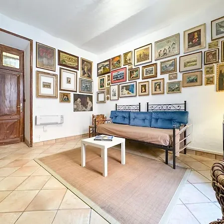 Apartment Vatican Art