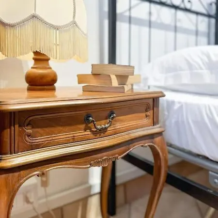 Apartment Vatican Art *