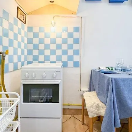 Vatican Art Apartment