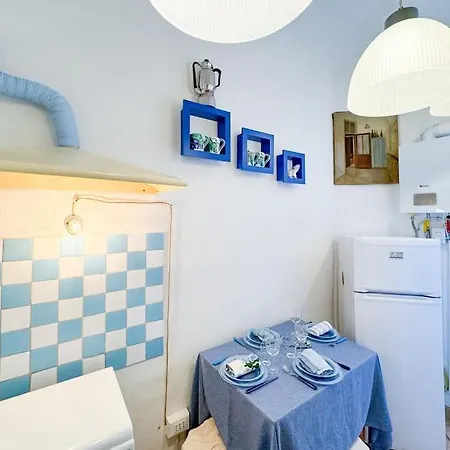 Apartment Vatican Art *